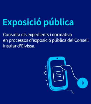 
Expedients en exposició pública